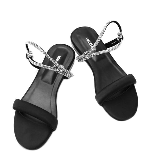 Women Formal Sandals - 40006S - Sandals - Walkeaze